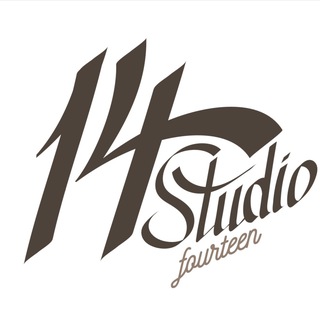 Telegram profile photo for Studio 14