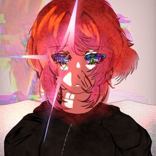 Telegram profile photo for Архивы Касспера