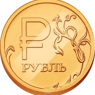 Telegram profile photo for Финансы России
