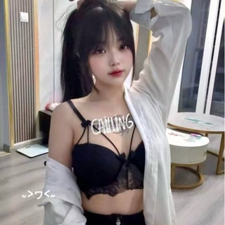 Telegram profile photo for 露露