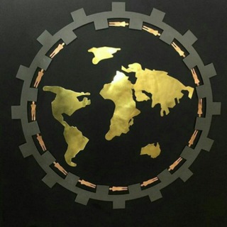 Telegram profile photo for Science & Politics