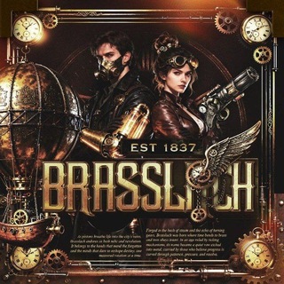 Telegram profile photo for BRASSVÄULT