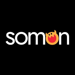 Telegram group profile photo for SoMon (ノOwO)ノ
