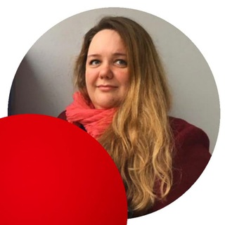 Telegram profile photo for Вера Бойцова 🔴 Налоги