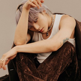 Telegram profile photo for ㅤsadtalk