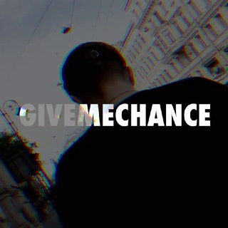 Telegram profile photo for givemechance