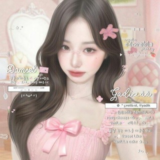 Telegram profile photo for ριɳƙყʂαɾα`❍