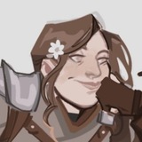 Telegram profile photo for kankanik