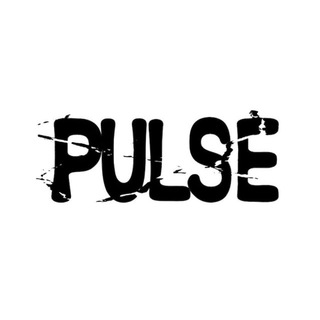 Telegram profile photo for PULSE EVENTS