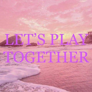 Telegram profile photo for π Let's play together π