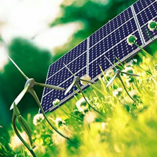 Telegram profile photo for Sabz-energy