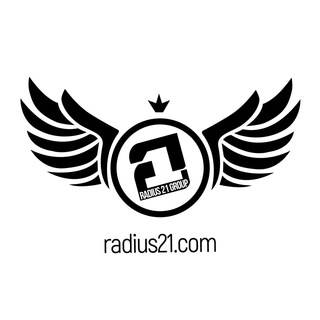 Telegram profile photo for Radius 21 Group