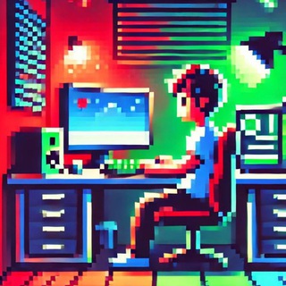 Telegram profile photo for Святка ресёрчит