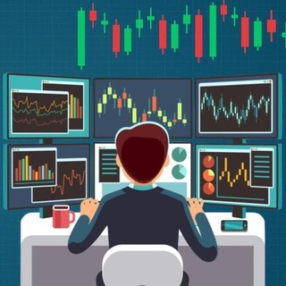 Telegram profile photo for Market Views - Calls Only