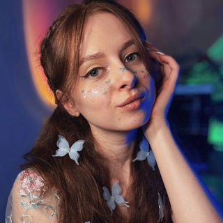 Telegram profile photo for КруТа в дизайне | Блог Крупиной Татьяны