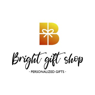 Telegram profile photo for Bright Gift Shop