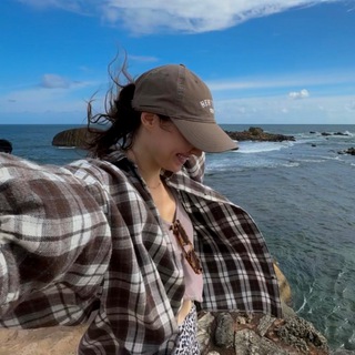 Telegram profile photo for Marina Dmitrieva