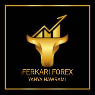 Telegram profile photo for ferkari forex فێرکاری فۆڕێکس یحیی هەورامی