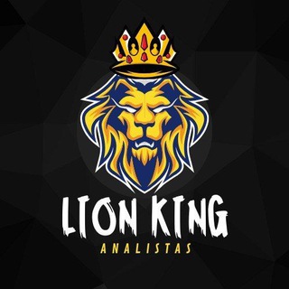 Telegram profile photo for LION KING 👑 | FIJAS FREE