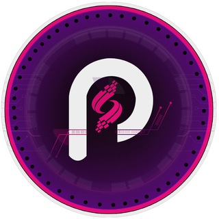 Telegram group profile photo for PolkaStation Discuss Official