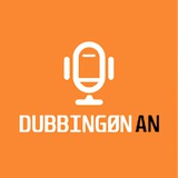 Telegram profile photo for Dubbingon AN (Line)