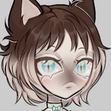 Telegram profile photo for Adopt | YCH | Slots Kris