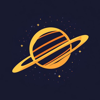 Telegram profile photo for Просто космос