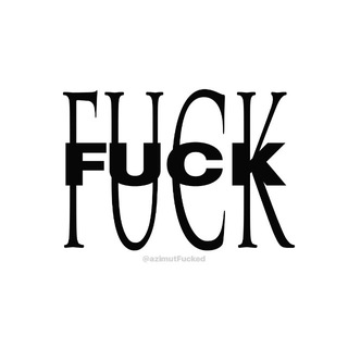 Telegram profile photo for Fuck