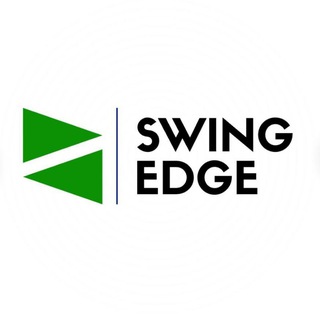 Telegram profile photo for SWING EDGE ©️