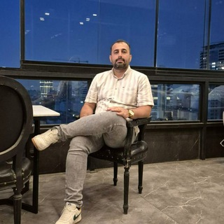 Telegram profile photo for زبان ارشد و دکتری وزارت بهداشت