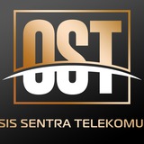 Telegram profile photo for H2H OST (PT Oasis Sentra Telekomunikasi)
