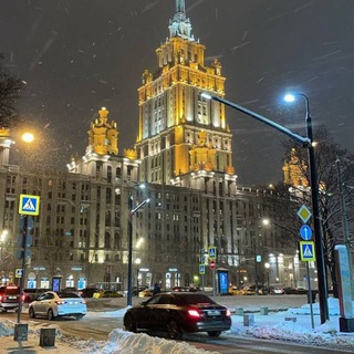 Telegram profile photo for Ищу тебя Москва (в мск любят)