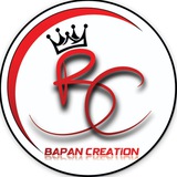 Telegram profile photo for BAPAN_CREATION