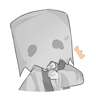 Telegram profile photo for Камилот печатает...
