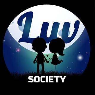 Telegram profile photo for Luvsociety