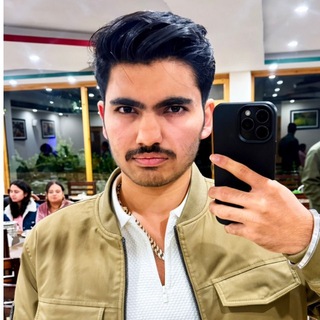 Telegram profile photo for Trader Guru Brar