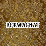 Telegram profile photo for BetMagnat