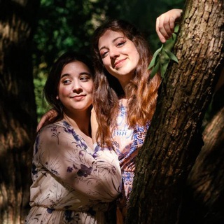 Telegram profile photo for Изнанка мюзикла с Олонион Production