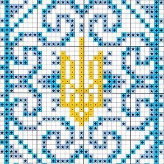 Telegram profile photo for Ukrainian Funsies for English Bunsies