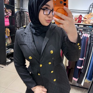 Telegram profile photo for Izmir_shop ORIGINAL🎀