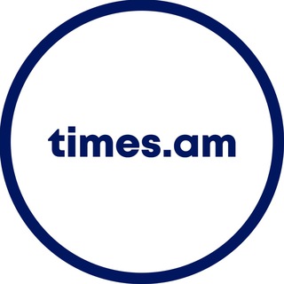 Telegram profile photo for Times.am