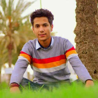 Telegram profile photo for ياسينيات | Life & Laughs