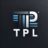 Telegram profile photo for TPL سیستم تی پی ال