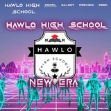 Telegram profile photo for HAWLØ HIGH SCHOOL REFORMASI