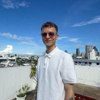 Telegram profile photo for Учимся продажам у Никиты 💵