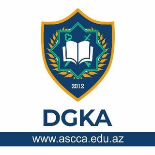 Telegram profile photo for Gömrük Akademiyası