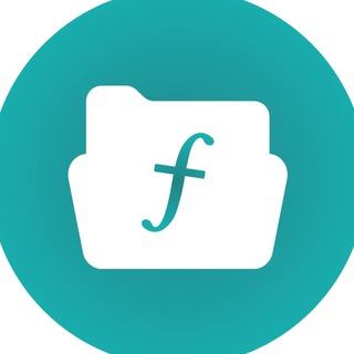 Telegram profile photo for Folderlabs Official Channel