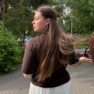 Telegram profile photo for ЭЛИС ЛАЙВ