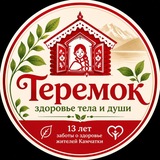 Telegram profile photo for Теремок | Здоровье тела и души