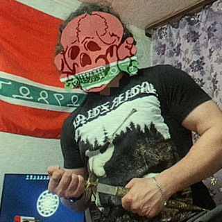 Telegram profile photo for SSZ
